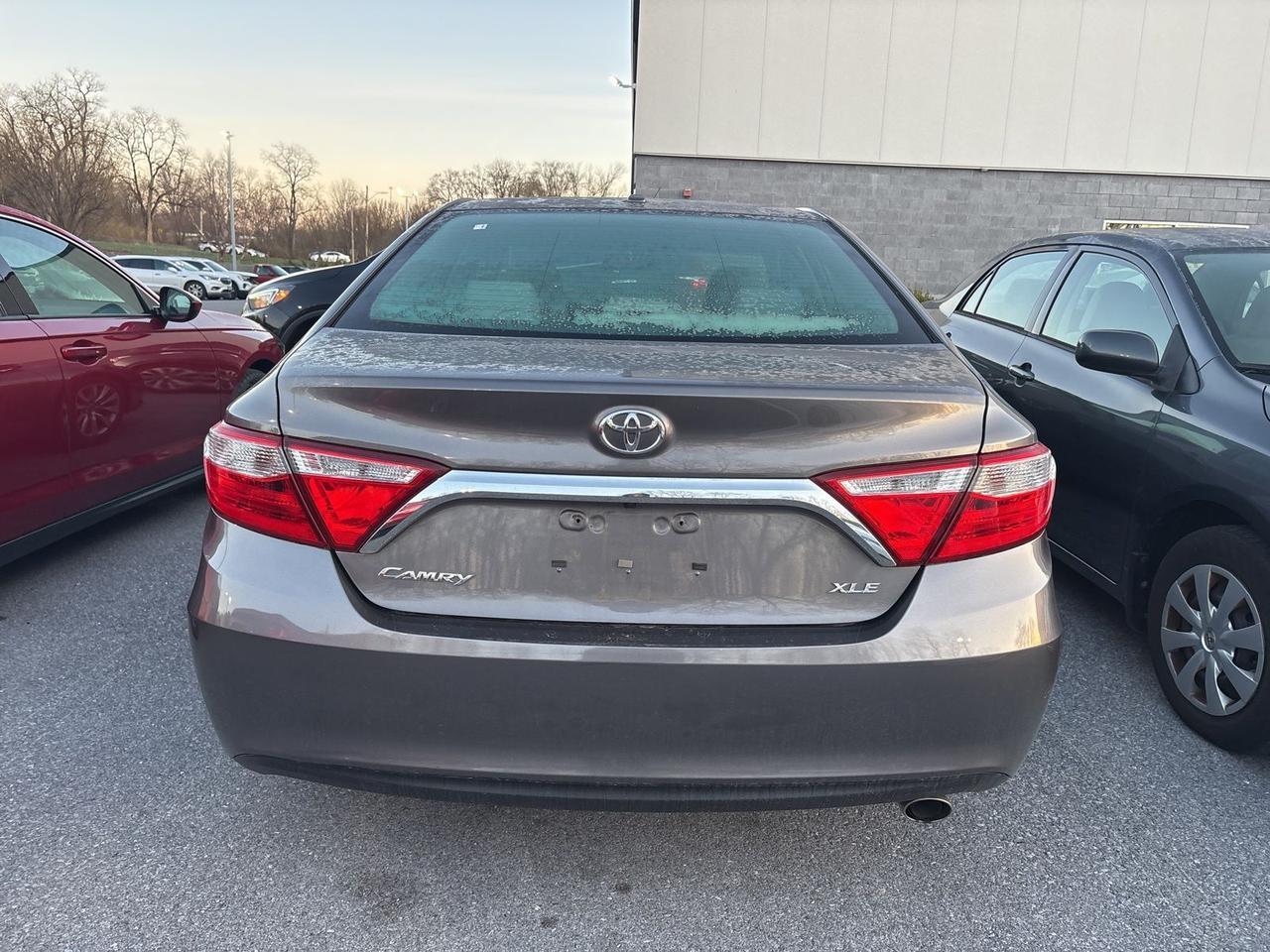 2015 Toyota Camry XLE Hagerstown MD