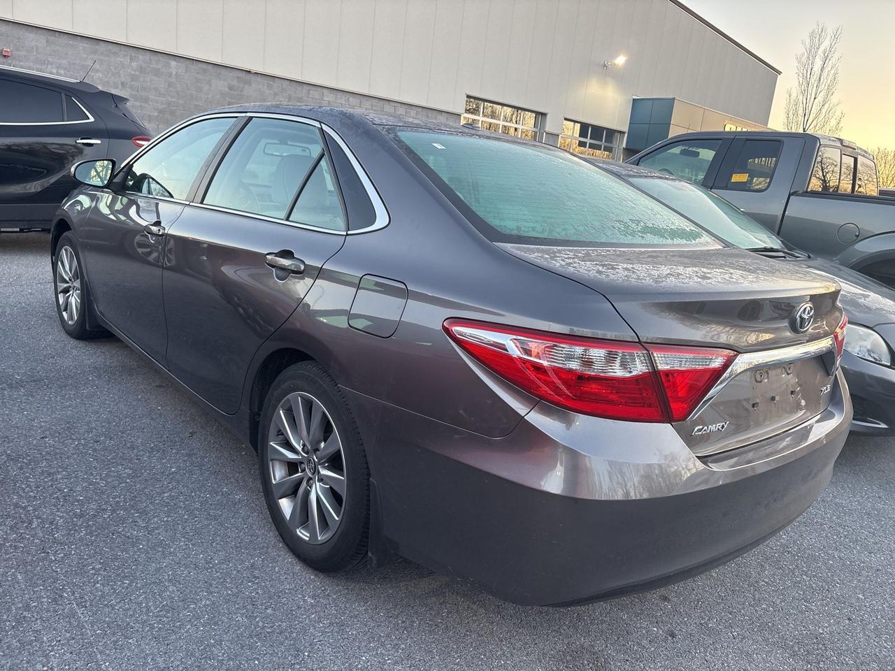 2015 Toyota Camry XLE Hagerstown MD