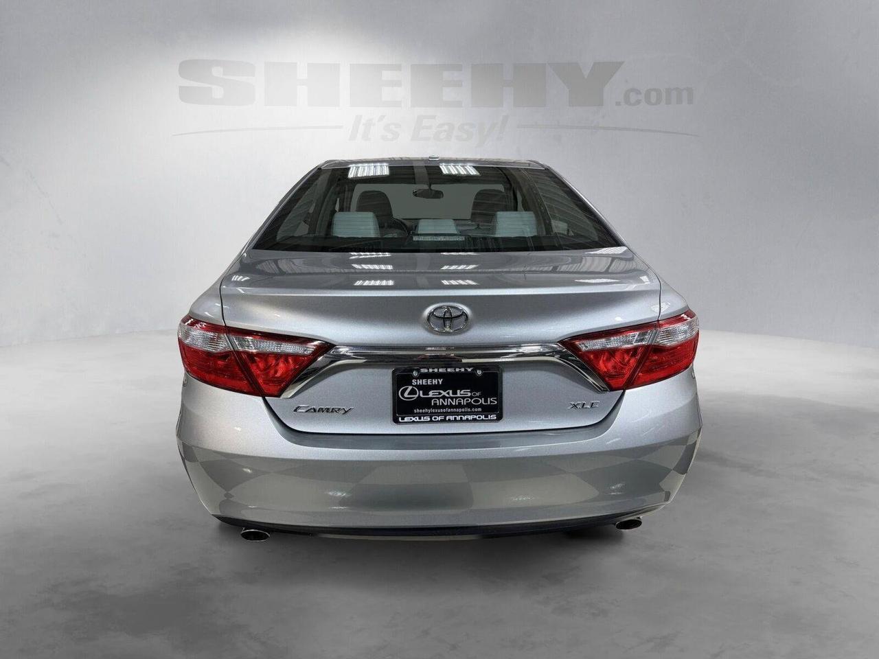 2015 Toyota Camry XLE Annapolis MD