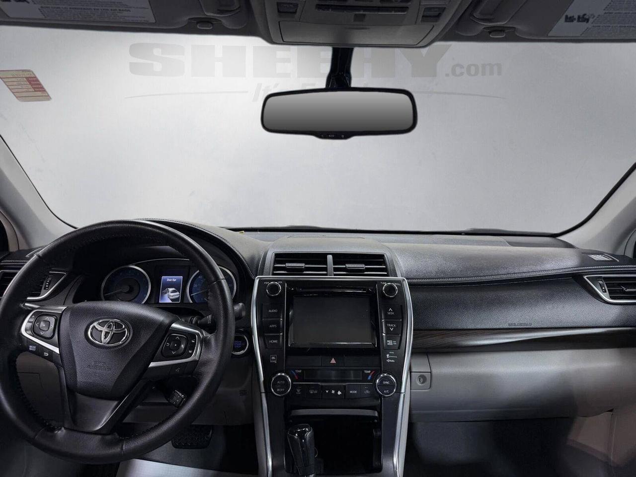 2015 Toyota Camry XLE Annapolis MD