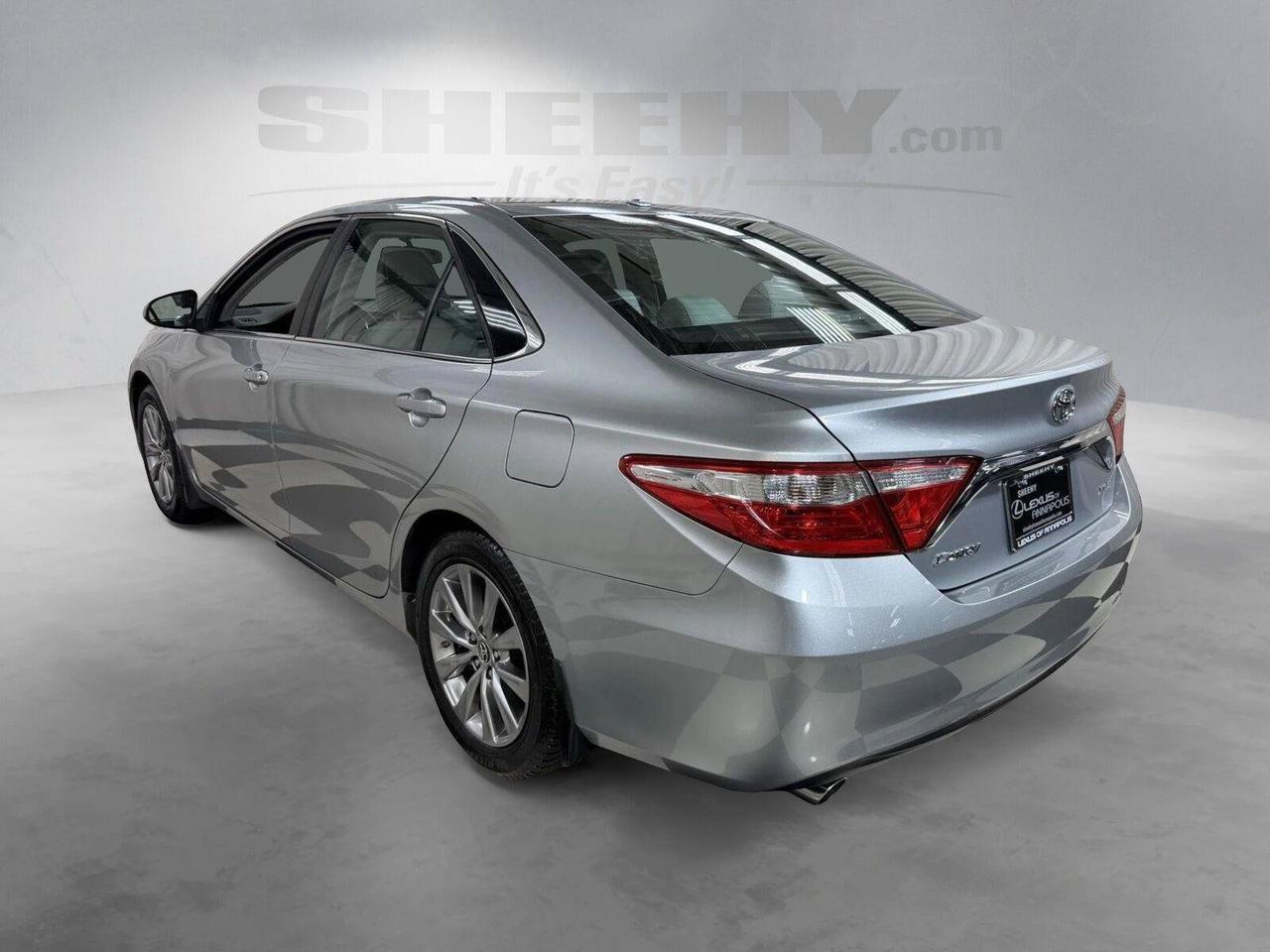2015 Toyota Camry XLE Annapolis MD