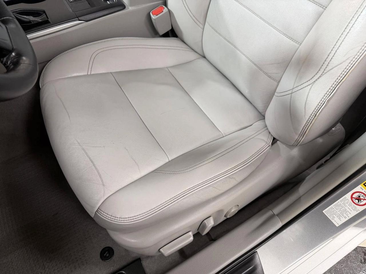 2015 Toyota Camry XLE Annapolis MD