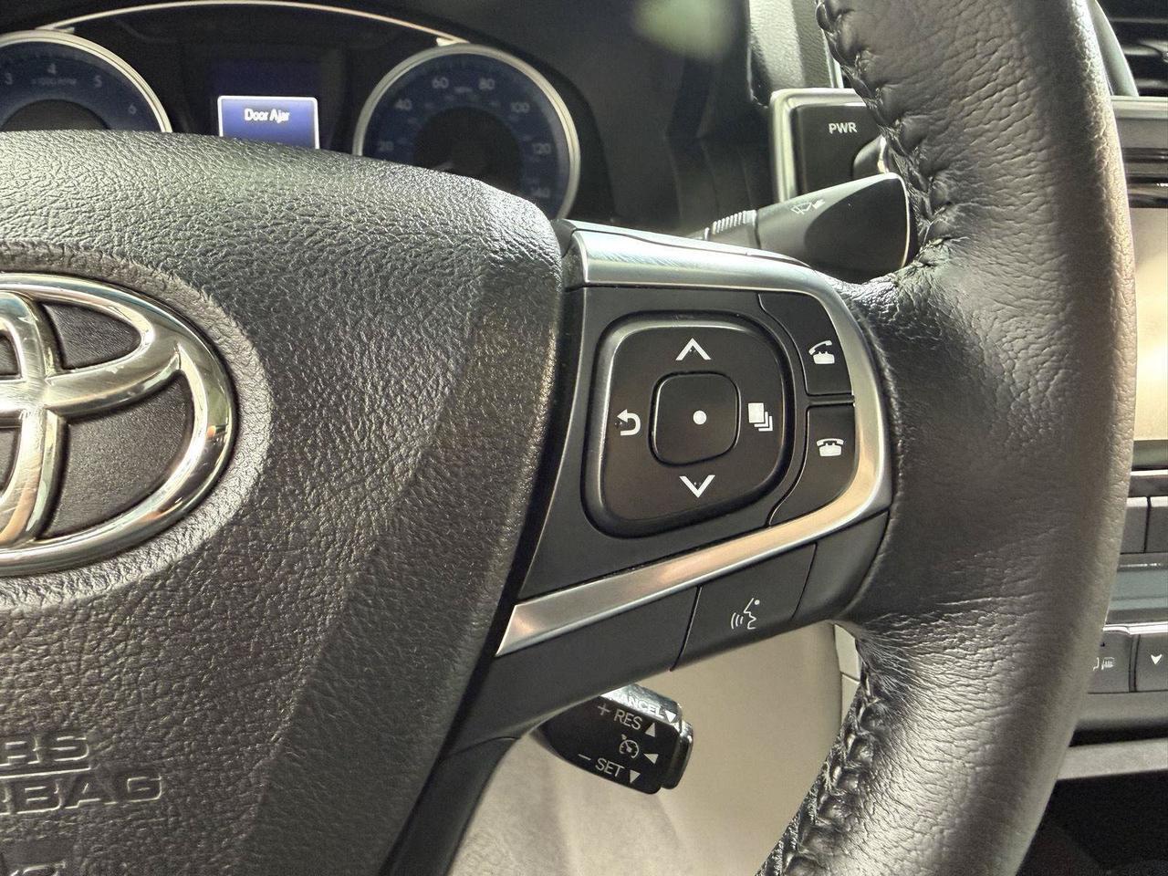 2015 Toyota Camry XLE Annapolis MD
