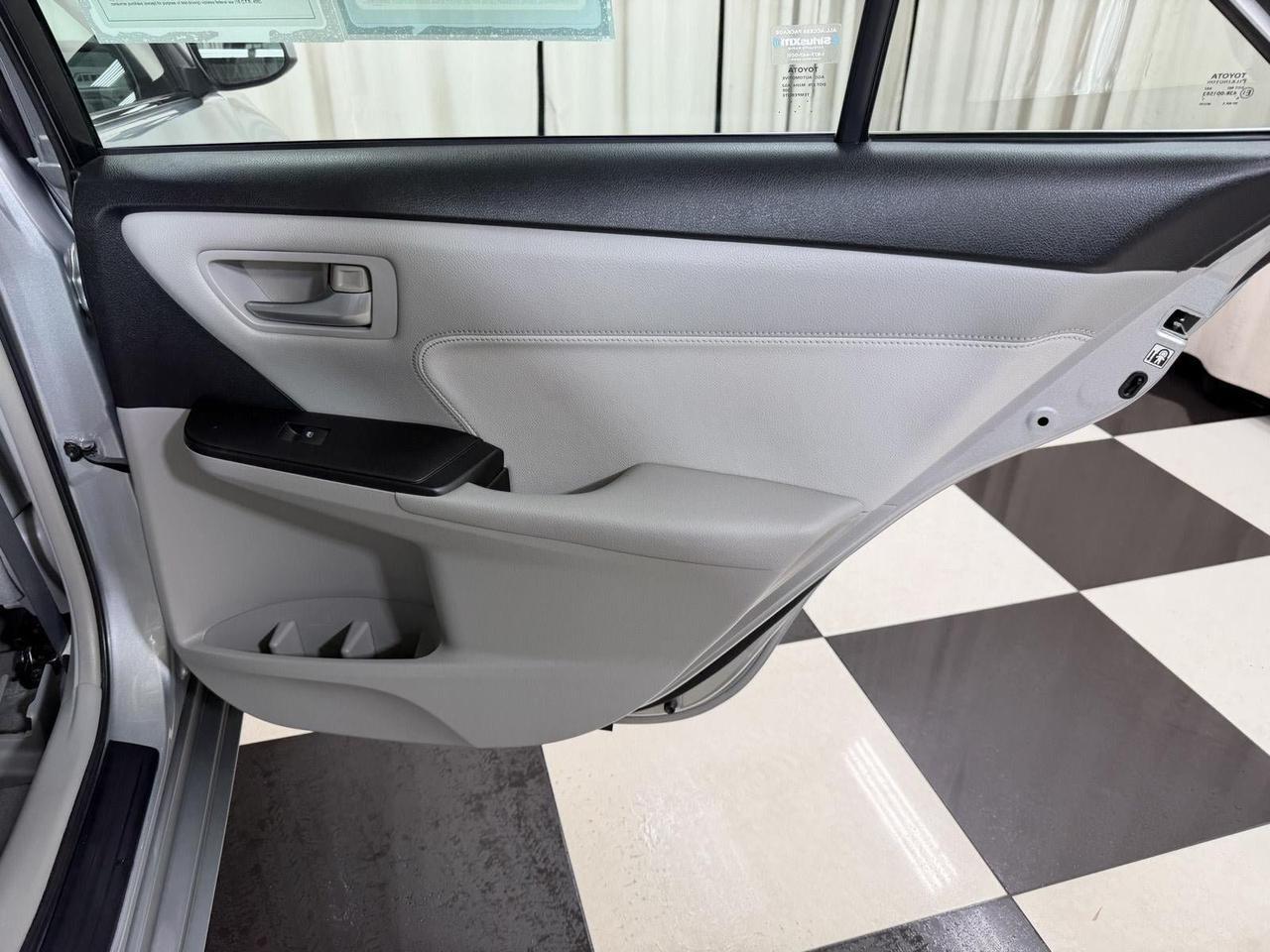 2015 Toyota Camry XLE Annapolis MD