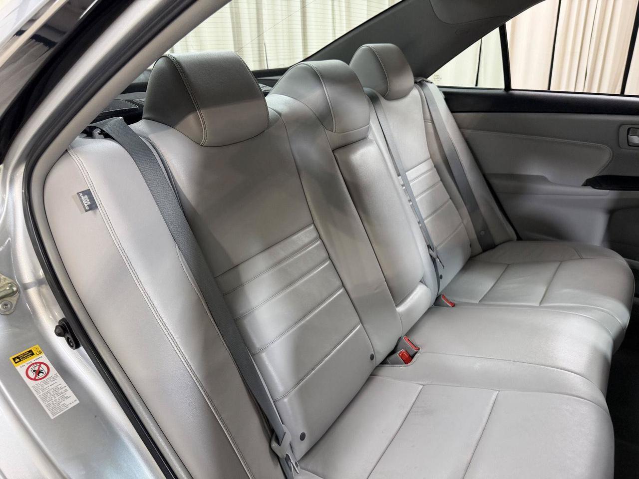 2015 Toyota Camry XLE Annapolis MD