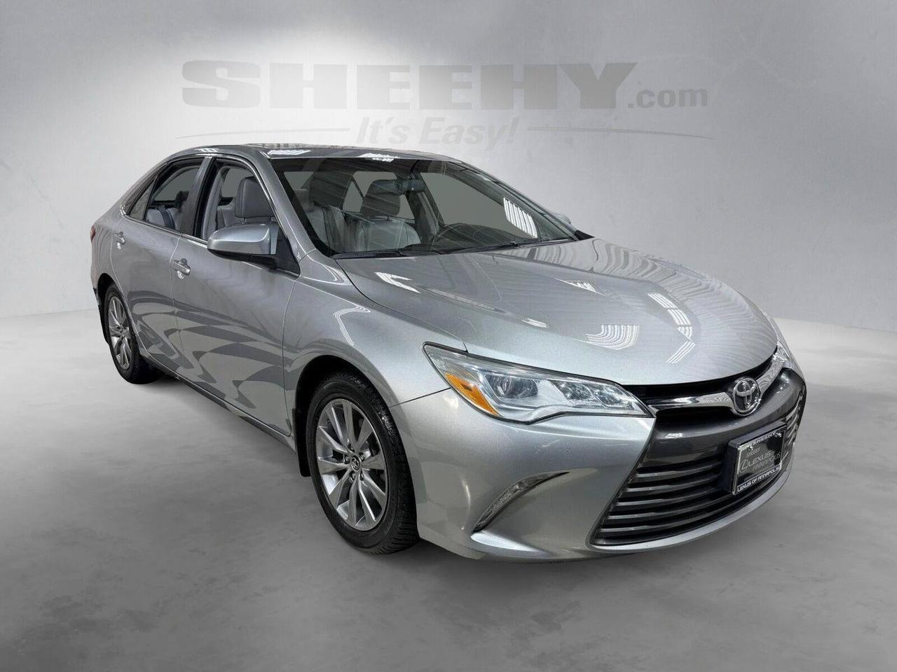 2015 Toyota Camry XLE Annapolis MD