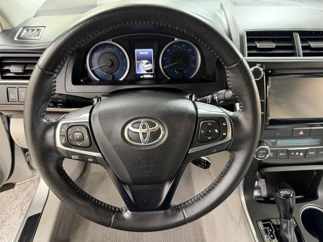 2015 Toyota Camry XLE Annapolis MD