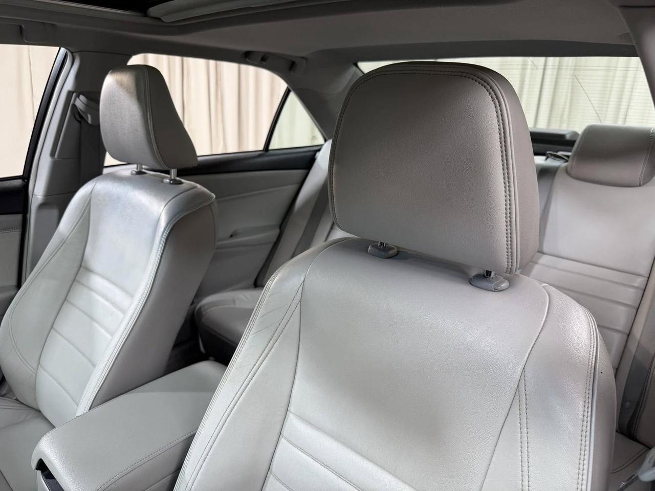 2015 Toyota Camry XLE Annapolis MD