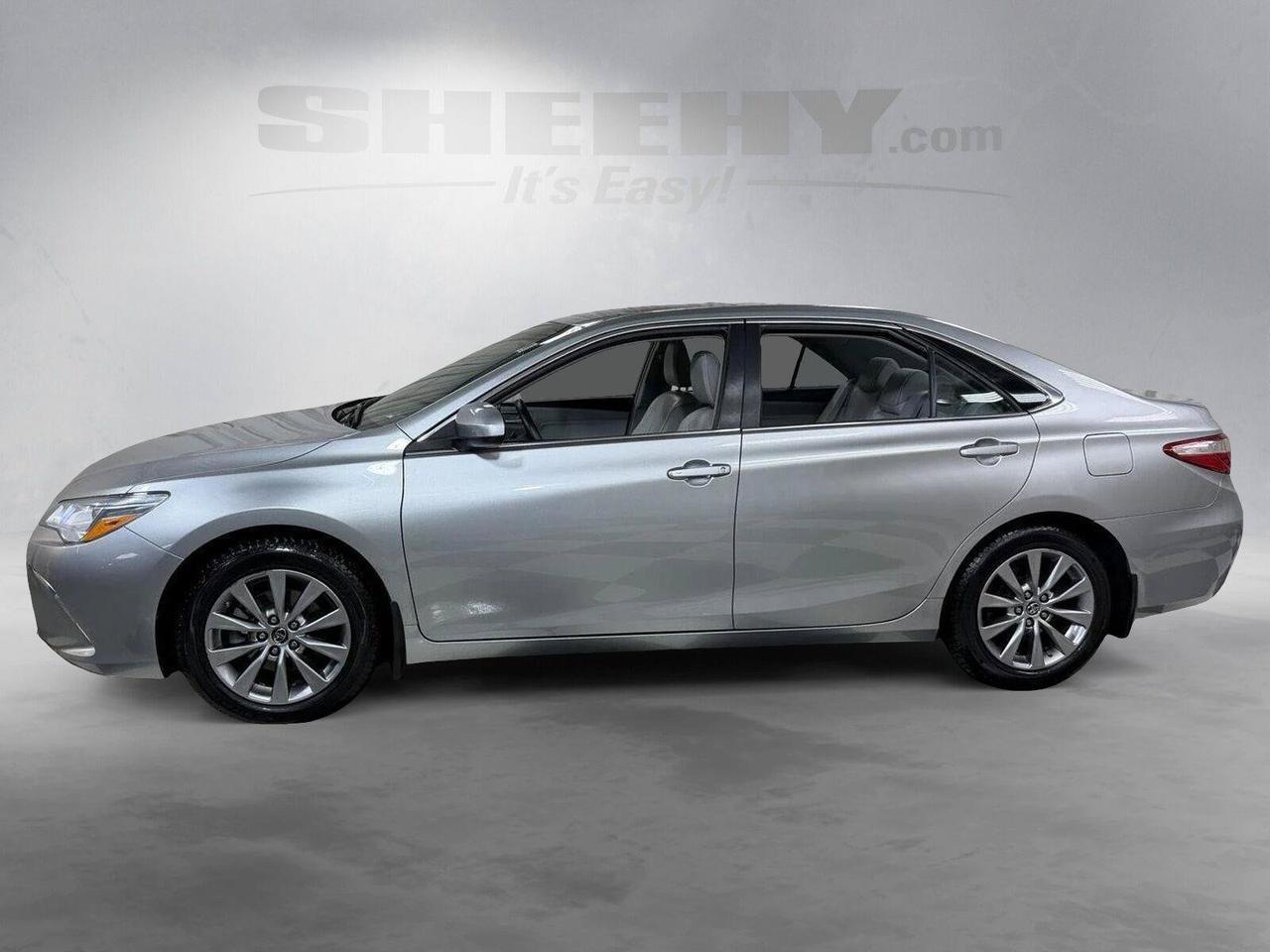 2015 Toyota Camry XLE Annapolis MD