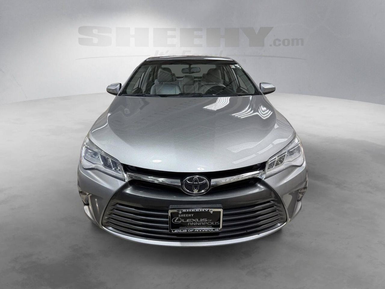 2015 Toyota Camry XLE Annapolis MD