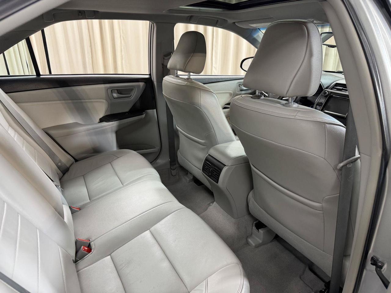 2015 Toyota Camry XLE Annapolis MD