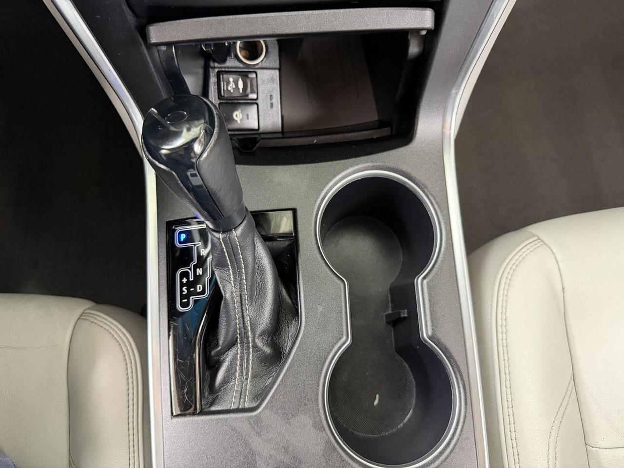 2015 Toyota Camry XLE Annapolis MD