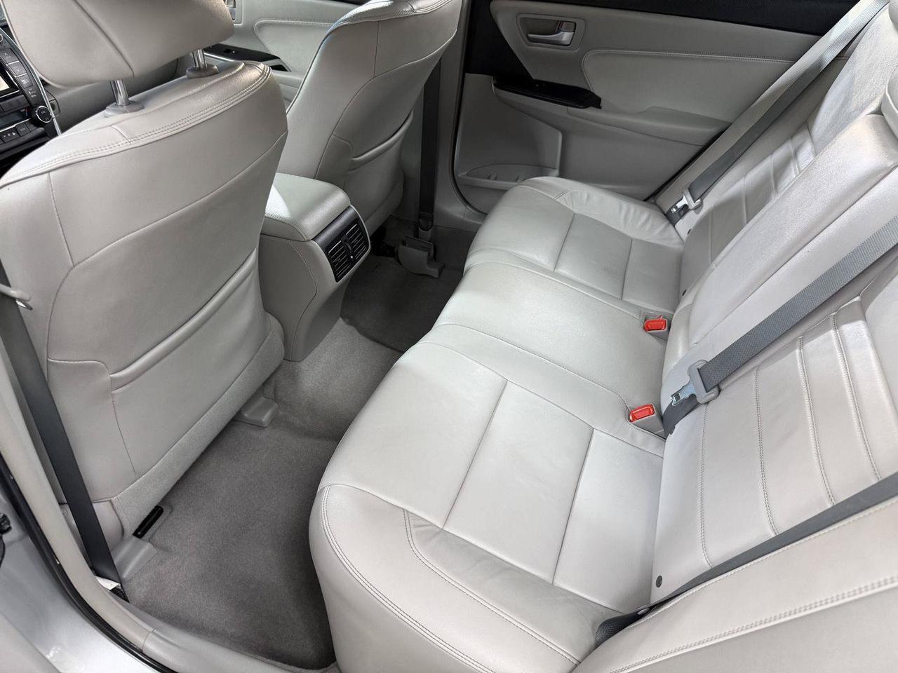2015 Toyota Camry XLE Annapolis MD
