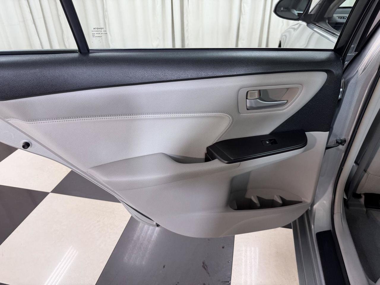 2015 Toyota Camry XLE Annapolis MD