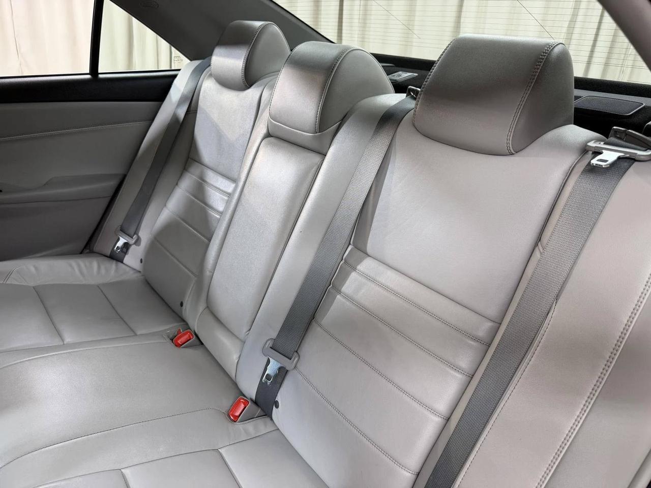 2015 Toyota Camry XLE Annapolis MD