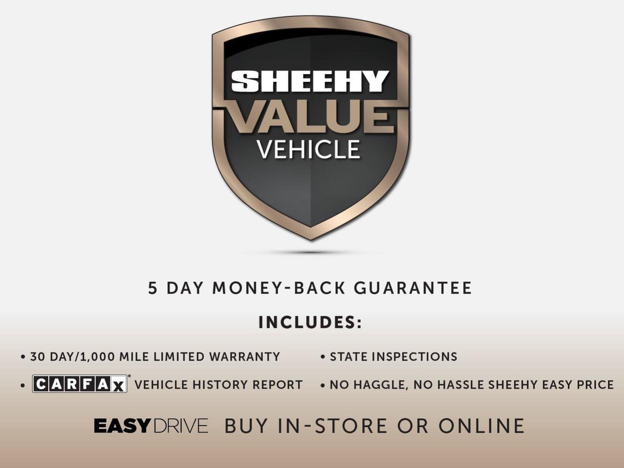 2015 Toyota Camry XLE Annapolis MD