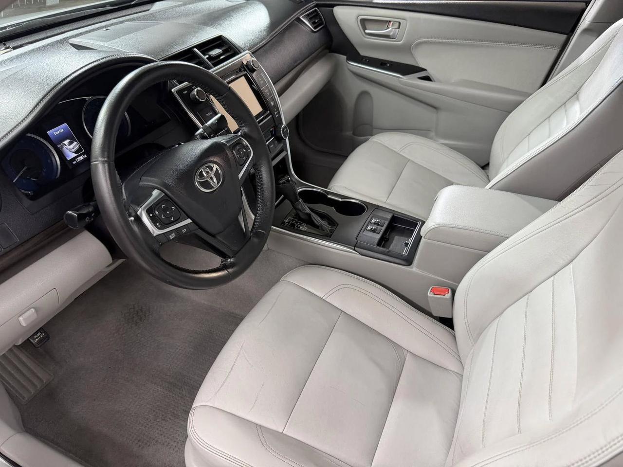 2015 Toyota Camry XLE Annapolis MD