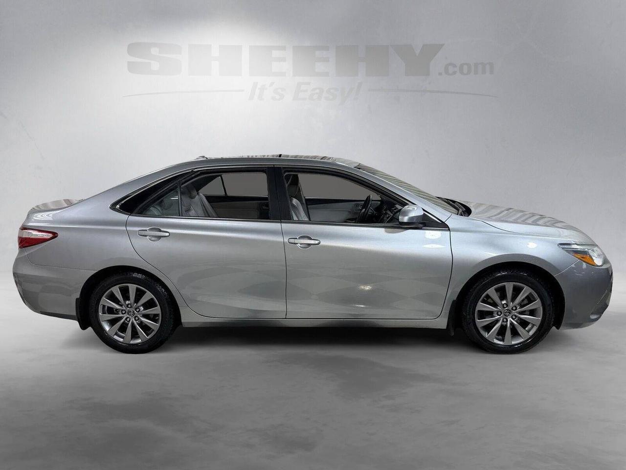 2015 Toyota Camry XLE Annapolis MD