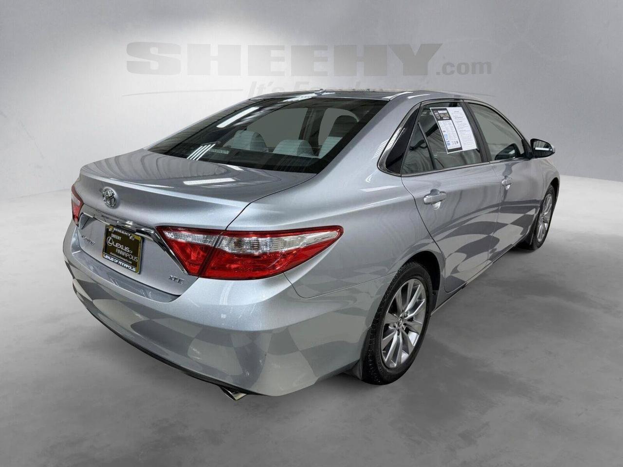 2015 Toyota Camry XLE Annapolis MD