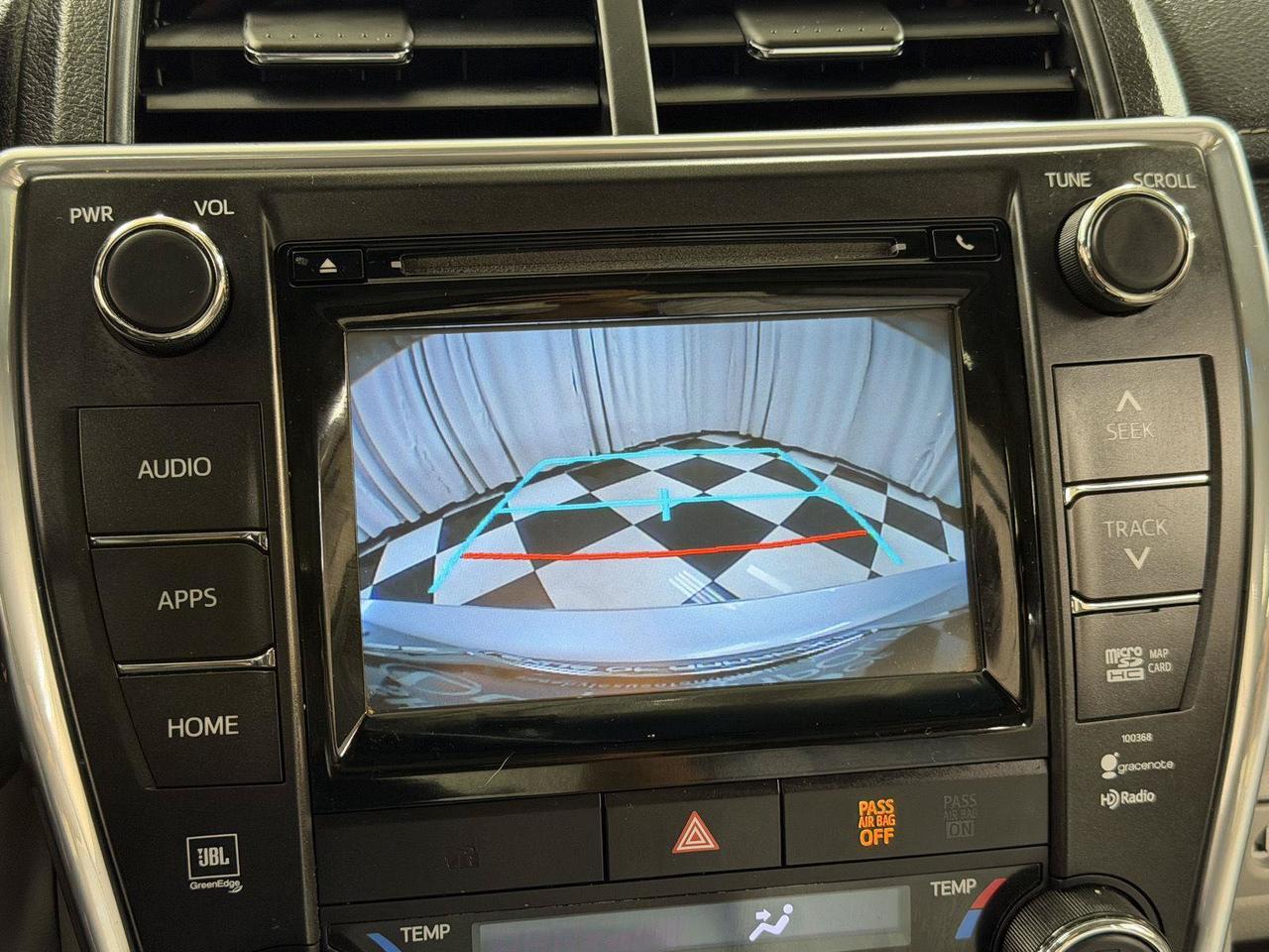 2015 Toyota Camry XLE Annapolis MD