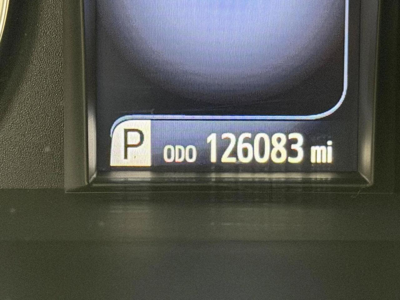 2015 Toyota Camry XLE Annapolis MD