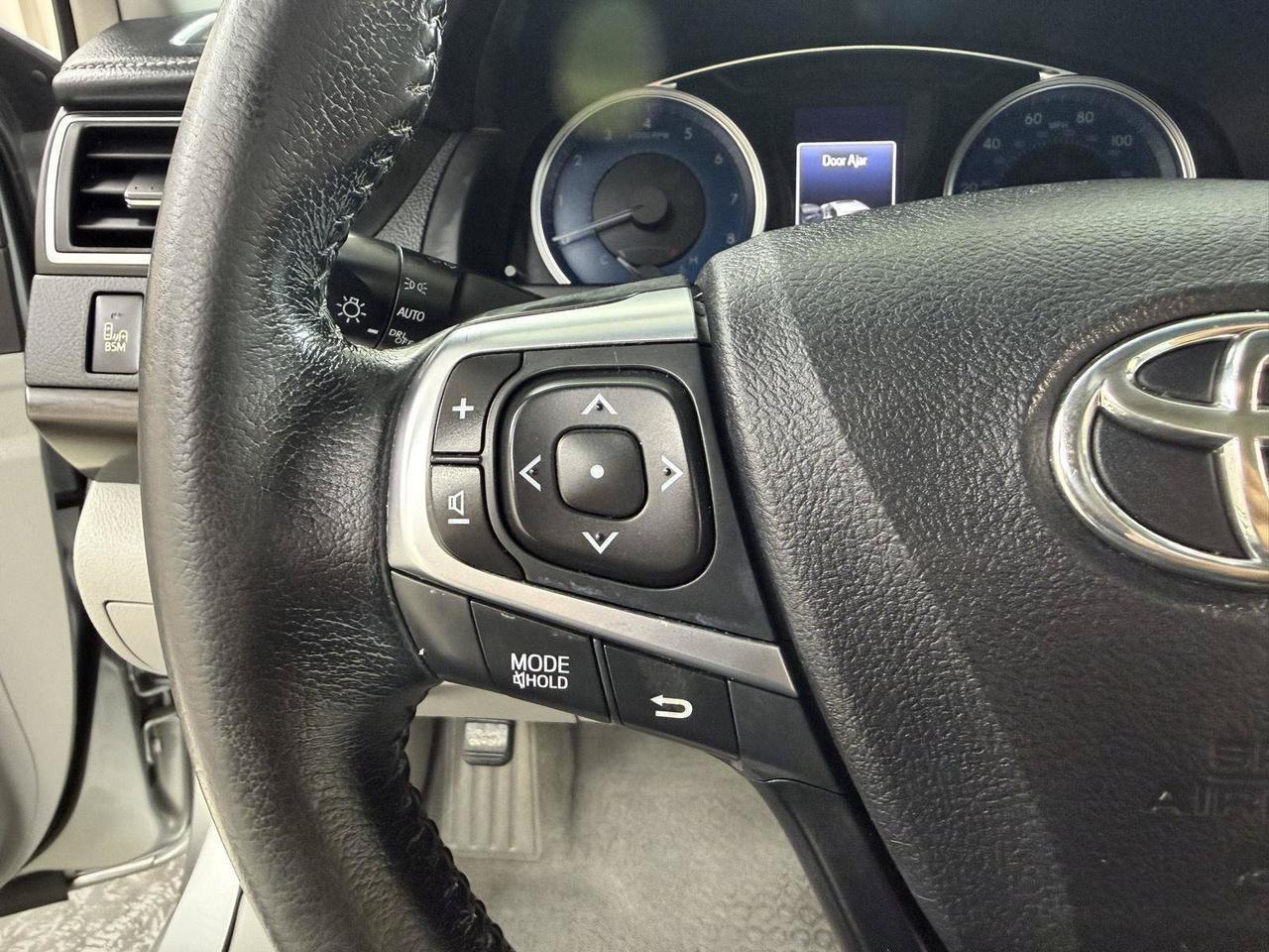 2015 Toyota Camry XLE Annapolis MD