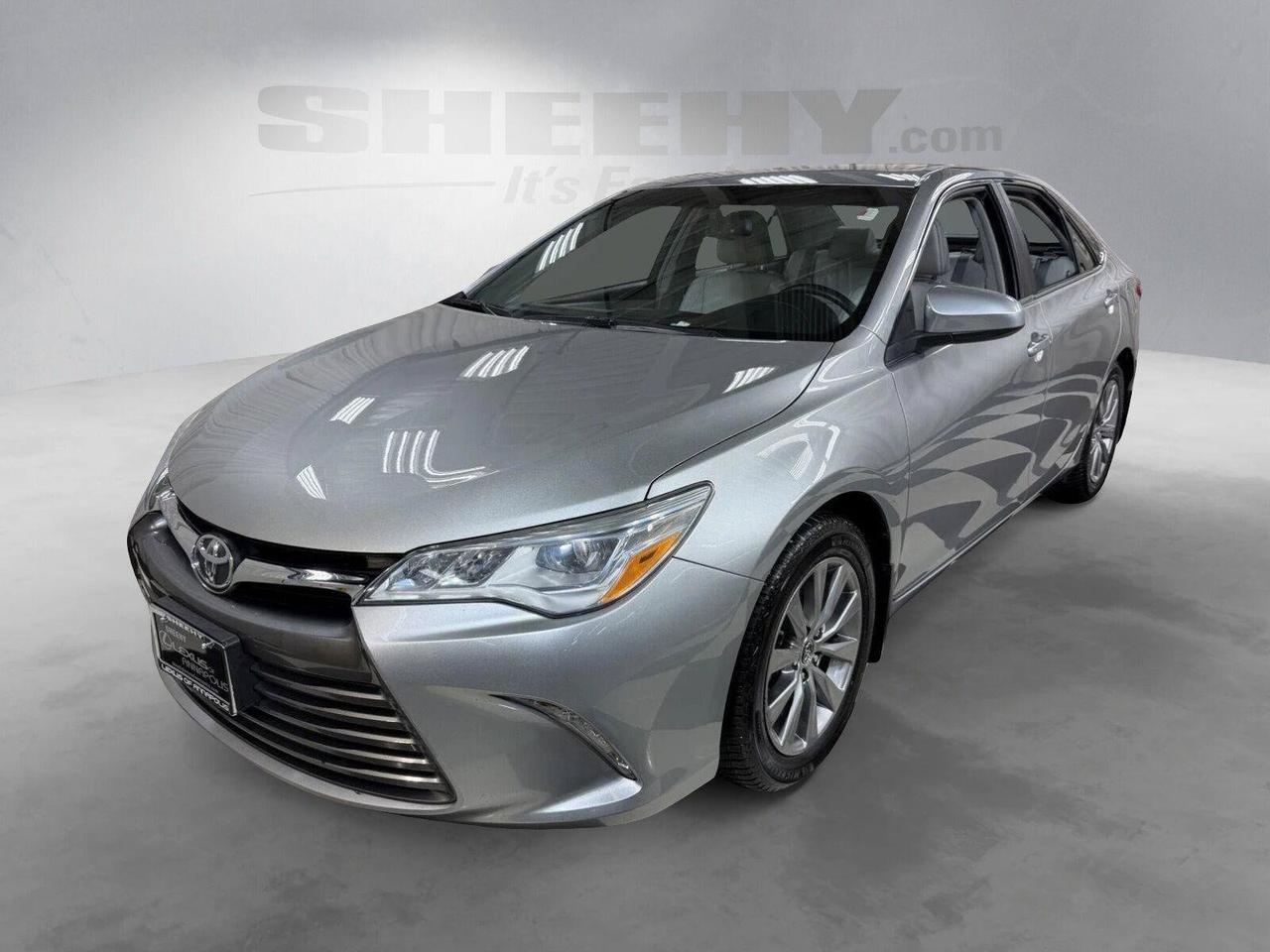 2015 Toyota Camry XLE Annapolis MD