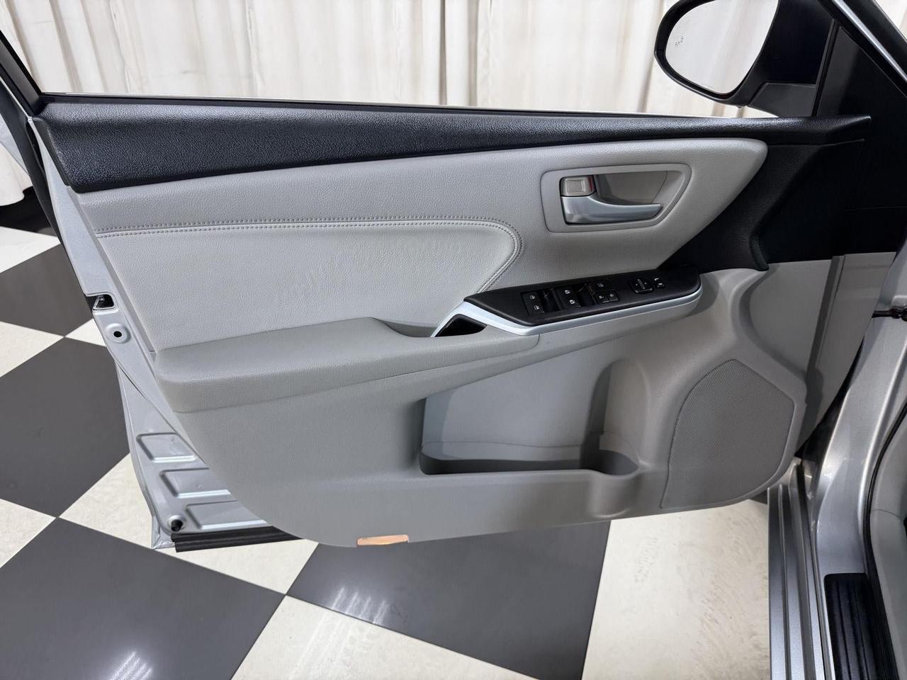 2015 Toyota Camry XLE Annapolis MD
