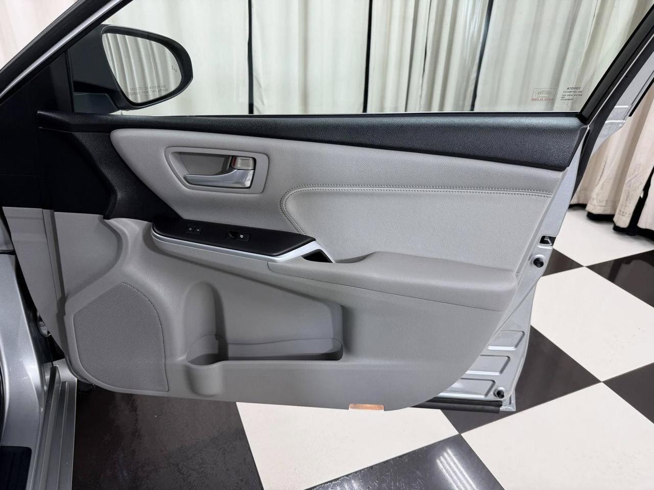 2015 Toyota Camry XLE Annapolis MD