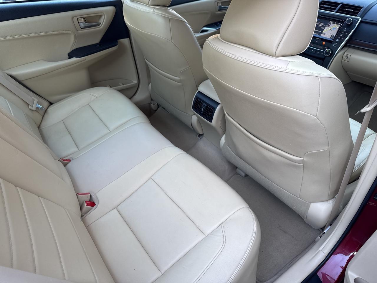 2015 Toyota Camry XLE Warrenton VA