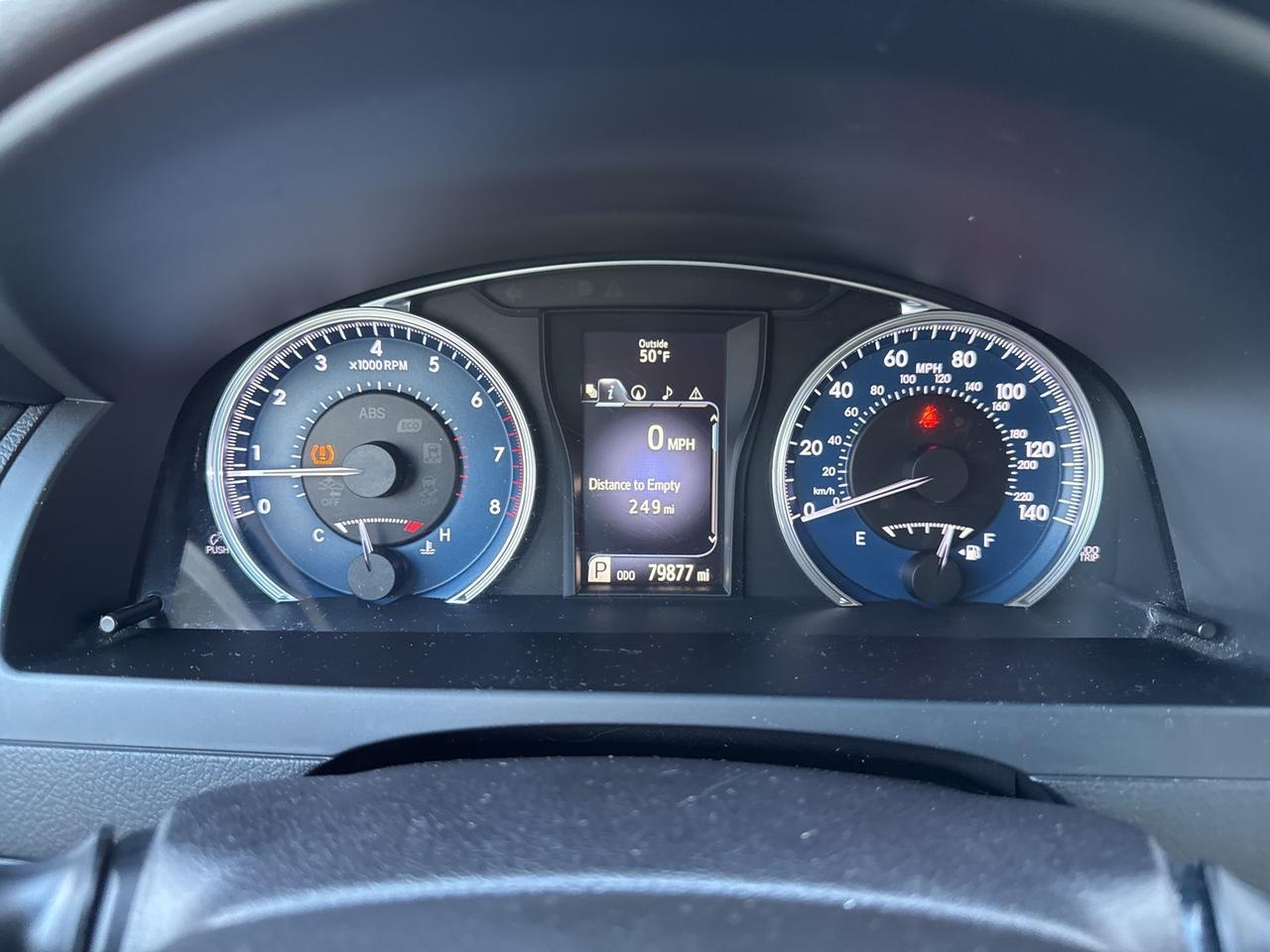 2015 Toyota Camry XLE Warrenton VA