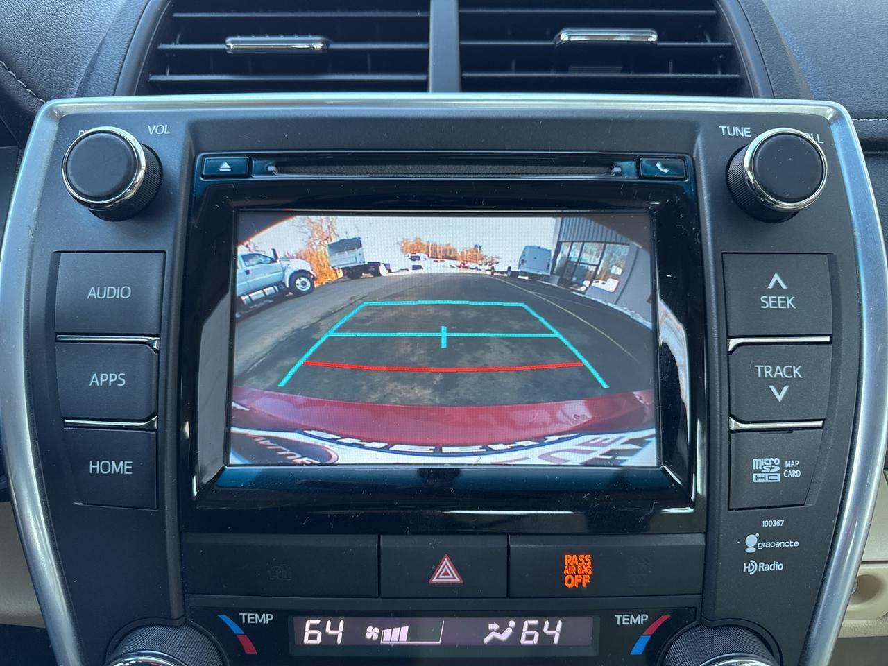 2015 Toyota Camry XLE Warrenton VA