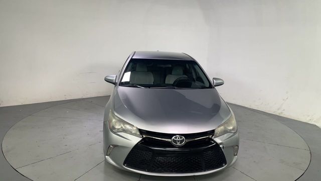 2015 Toyota Camry XSE