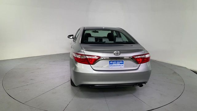2015 Toyota Camry XSE Columbia SC