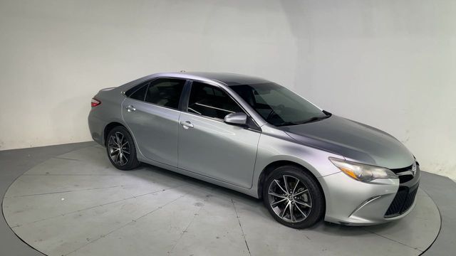 2015 Toyota Camry XSE