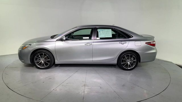 2015 Toyota Camry XSE Columbia SC