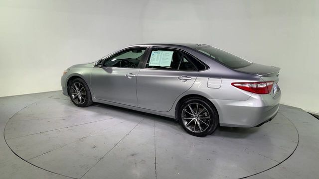 2015 Toyota Camry XSE Columbia SC