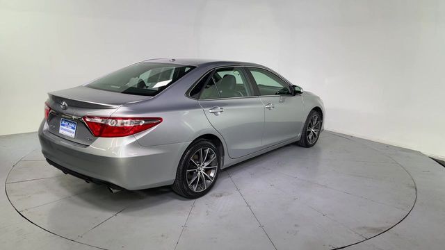2015 Toyota Camry XSE Columbia SC