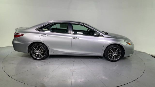 2015 Toyota Camry XSE Columbia SC