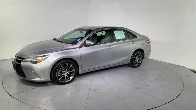 2015 Toyota Camry XSE Columbia SC