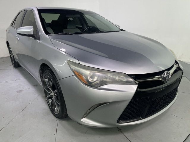 2015 Toyota Camry XSE