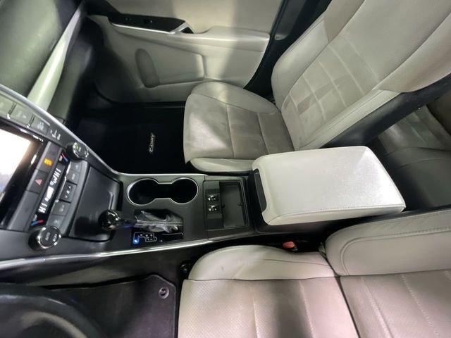 2015 Toyota Camry XSE Columbia SC