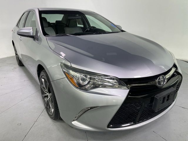 2015 Toyota Camry XSE