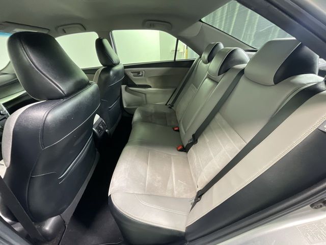 2015 Toyota Camry XSE Columbia SC