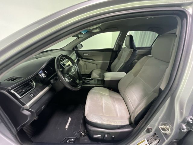 2015 Toyota Camry XSE Columbia SC