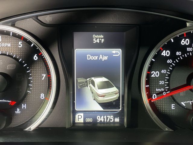 2015 Toyota Camry XSE Columbia SC