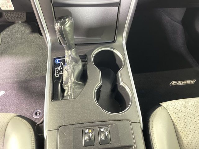 2015 Toyota Camry XSE Columbia SC