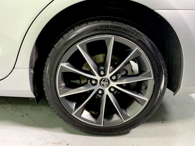 2015 Toyota Camry XSE Columbia SC