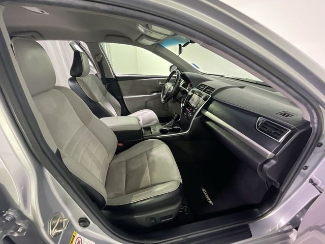 2015 Toyota Camry XSE Columbia SC