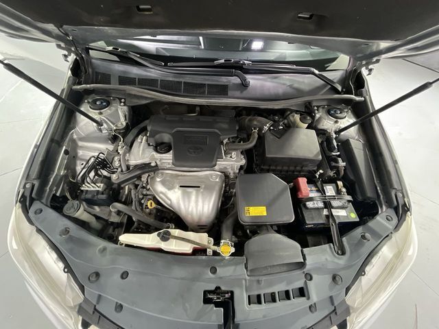 2015 Toyota Camry XSE Columbia SC